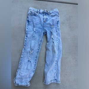 Art class jeans size 5